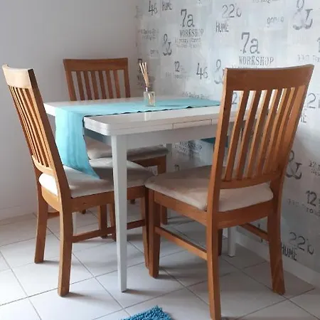 Ferienwohnung Honrath