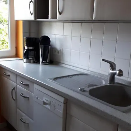 Ferienwohnung Honrath