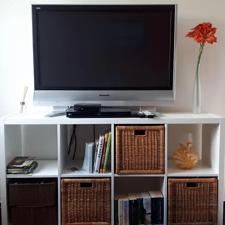 Ferienwohnung Honrath Lohmar