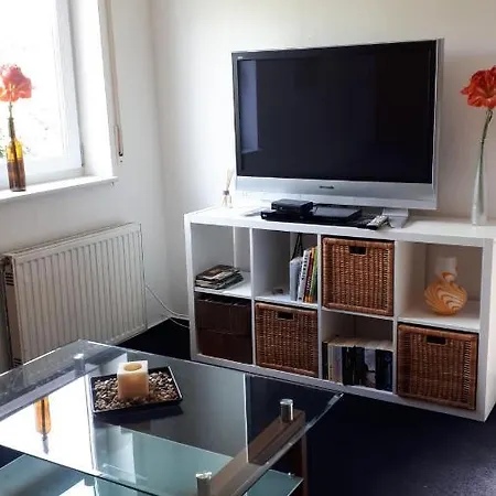 Ferienwohnung Honrath *