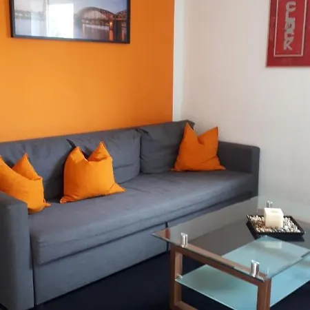 Ferienwohnung Honrath