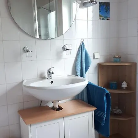 Ferienwohnung Honrath * Lohmar