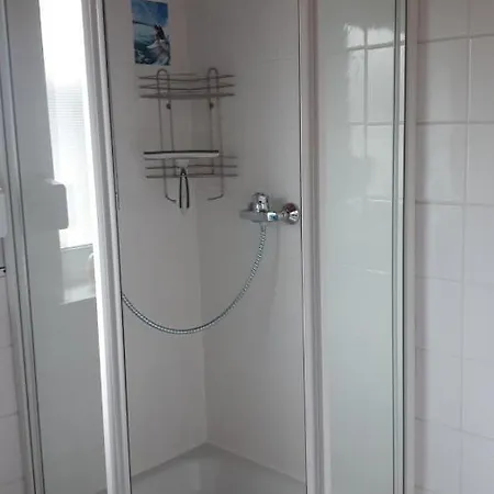 Apartment Ferienwohnung Honrath Lohmar