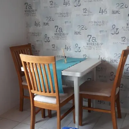 Ferienwohnung Honrath