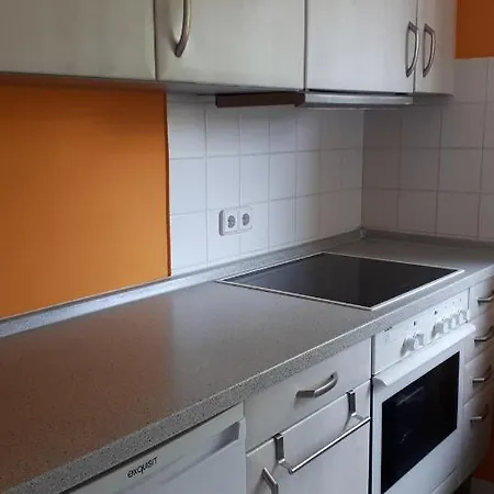 Ferienwohnung Honrath Apartment *