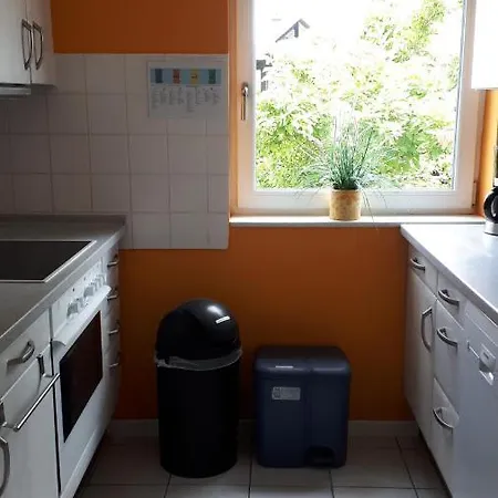 Ferienwohnung Honrath * Lohmar