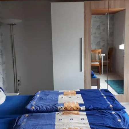 Ferienwohnung Honrath Apartment Lohmar