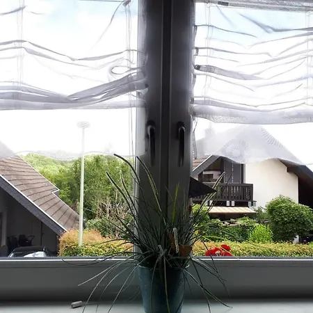 Apartment Ferienwohnung Honrath