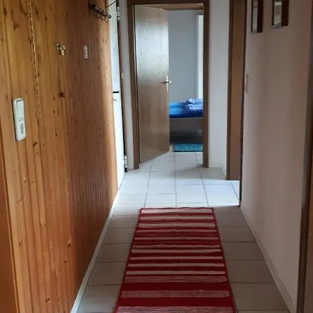 Ferienwohnung Honrath * Lohmar