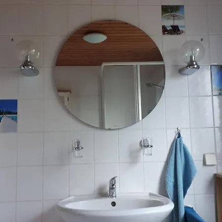 Ferienwohnung Honrath